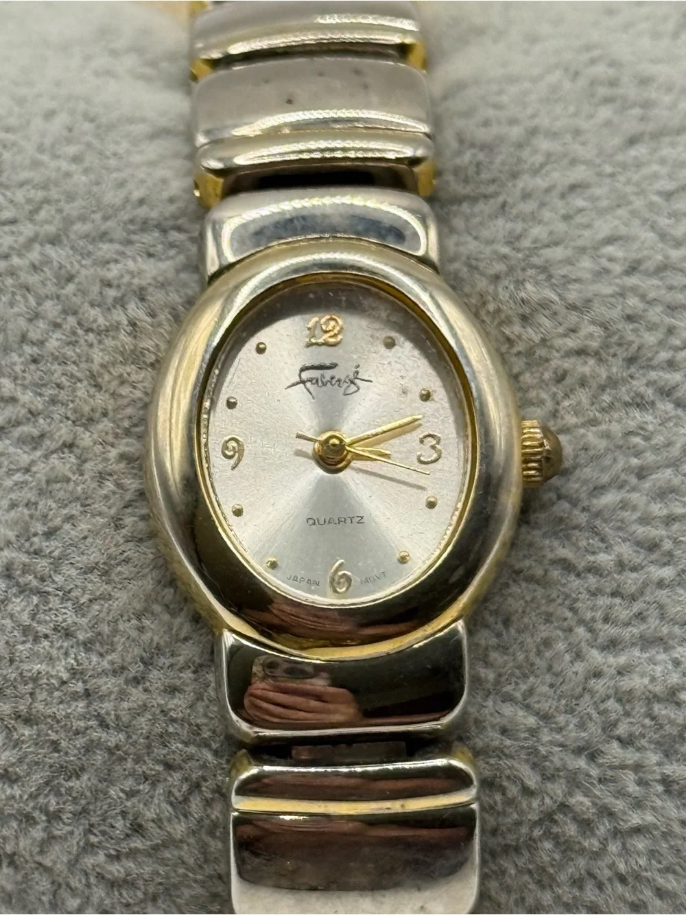 fabrege elegant two